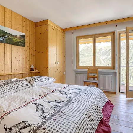 Casa Viktoria B26 Appartamento *