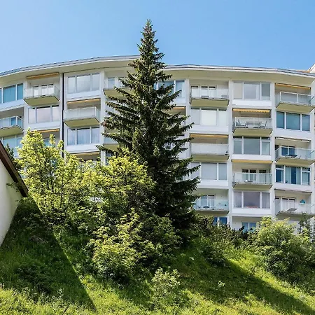 Casa Viktoria B26 * Arosa