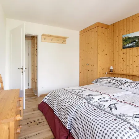 Apartamento Casa Viktoria B26
