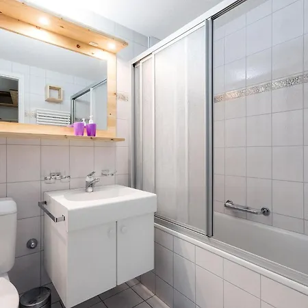 Casa Viktoria B26 * Arosa