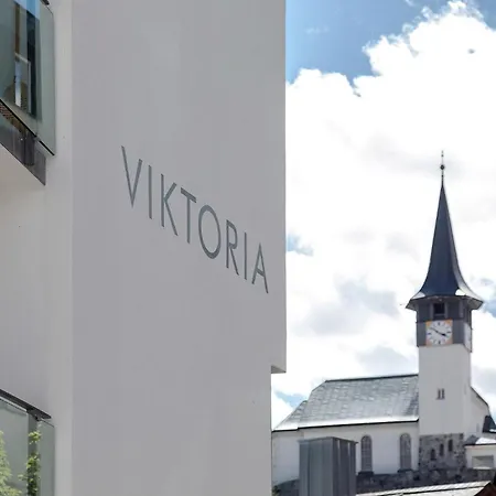 Appartamento Casa Viktoria B26