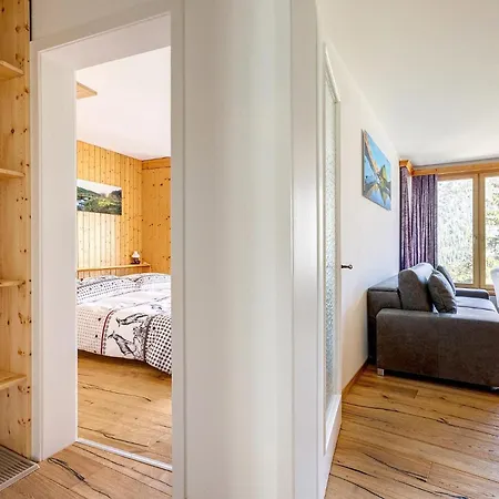 Casa Viktoria B26 Appartamento Arosa
