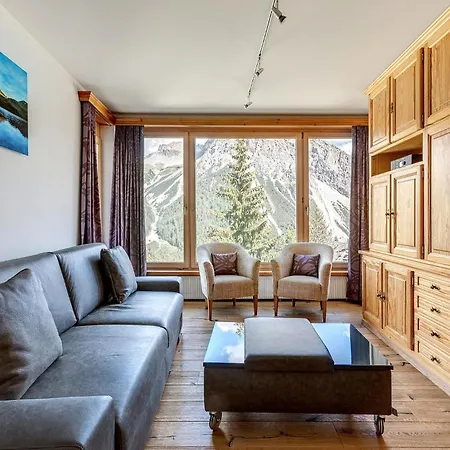 Casa Viktoria B26 Arosa