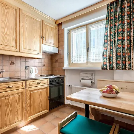 Casa Viktoria B26 * Arosa