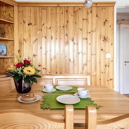 Appartamento Casa Viktoria B26 Arosa