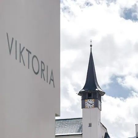 Casa Viktoria B26 Arosa